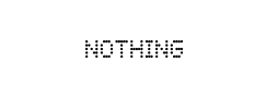 nothing-logo